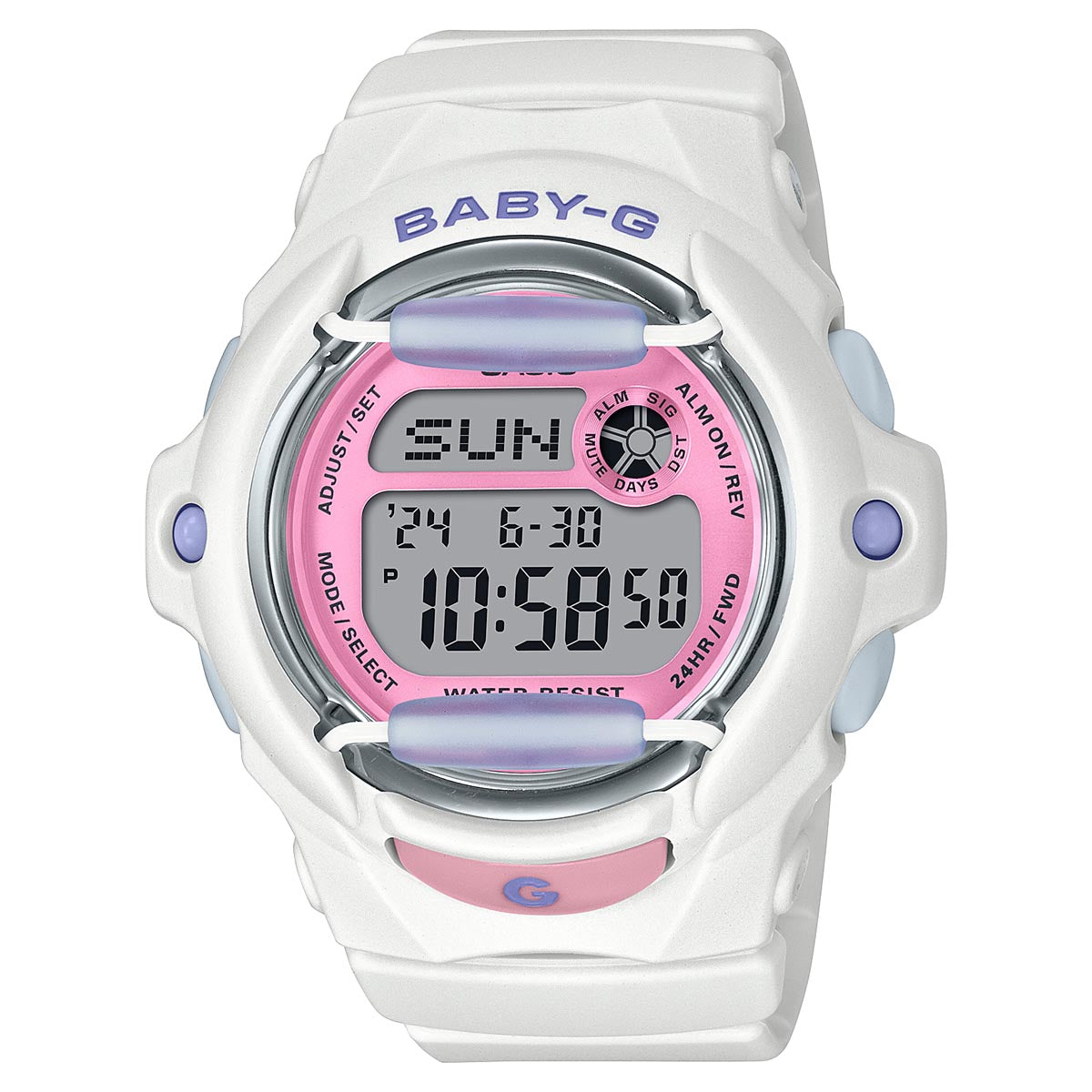 G-Shock BG169PB-7 Watch image 1