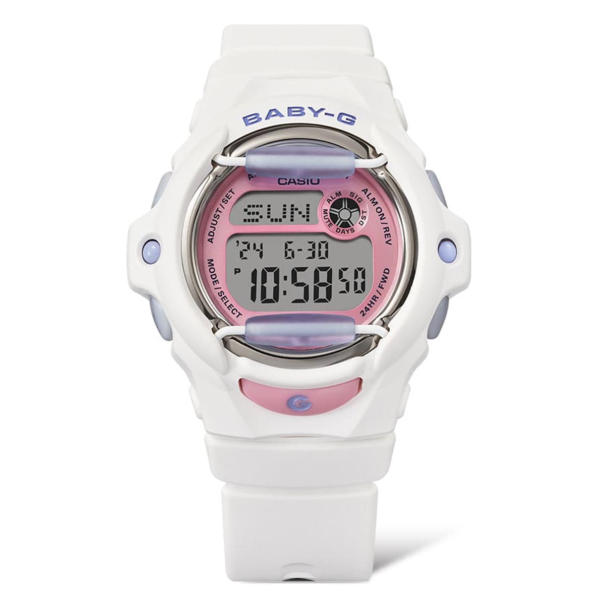 G-Shock BG169PB-7 Watch image 2