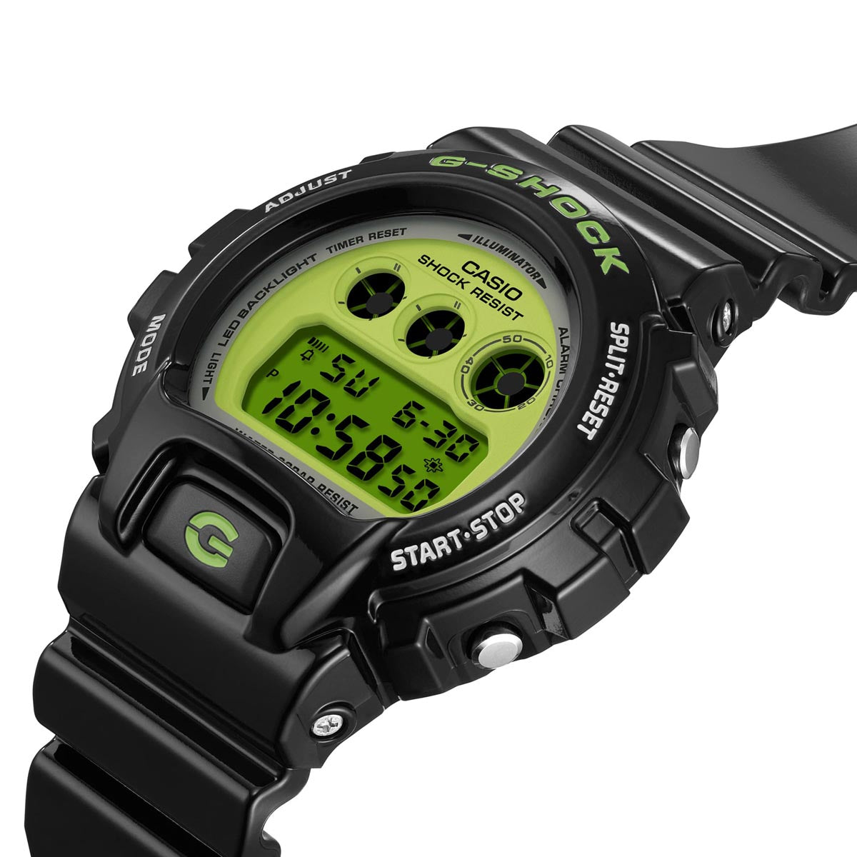 G-Shock DW6900RCS-1 Watch image 4