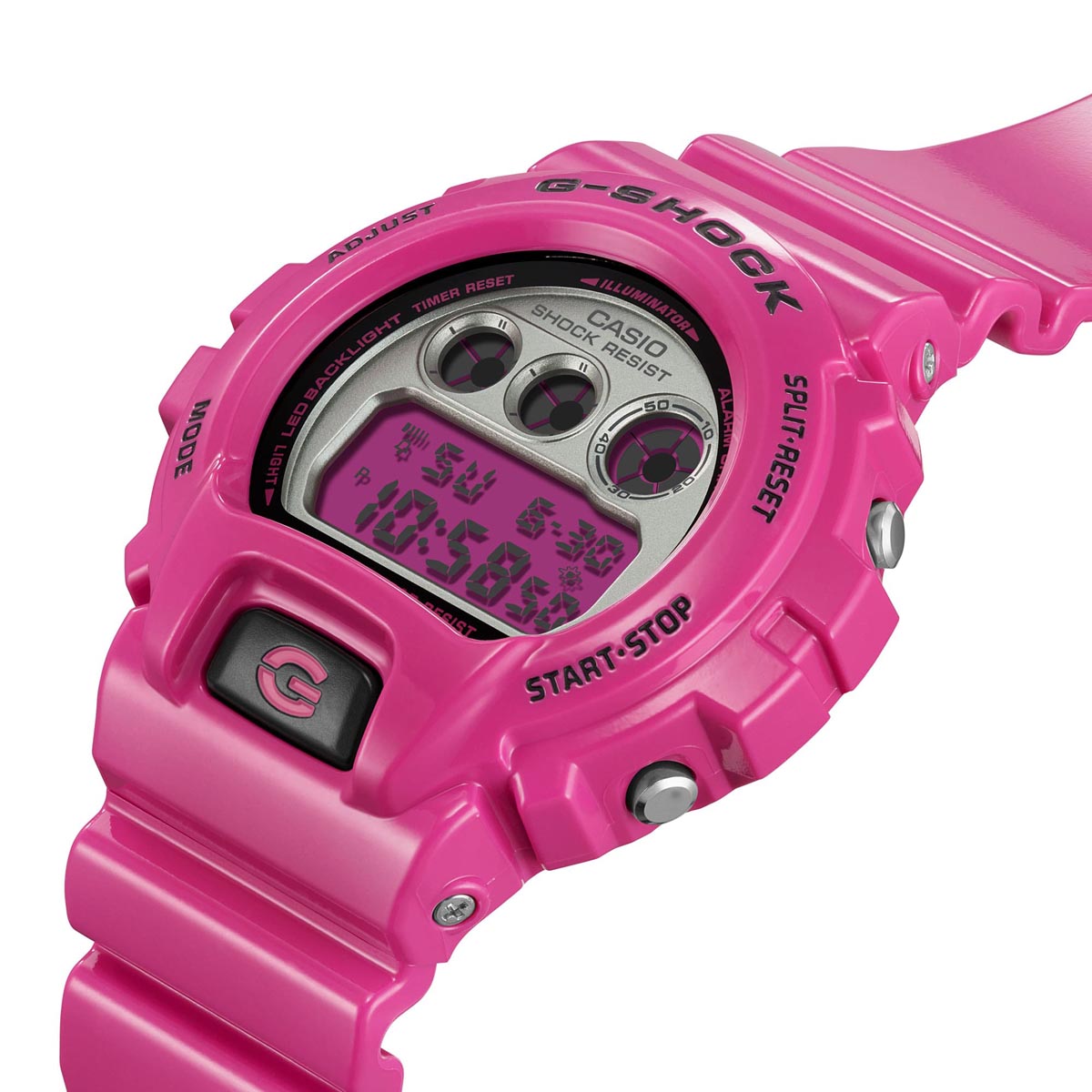 G-Shock DW6900RCS-4 Watch image 4