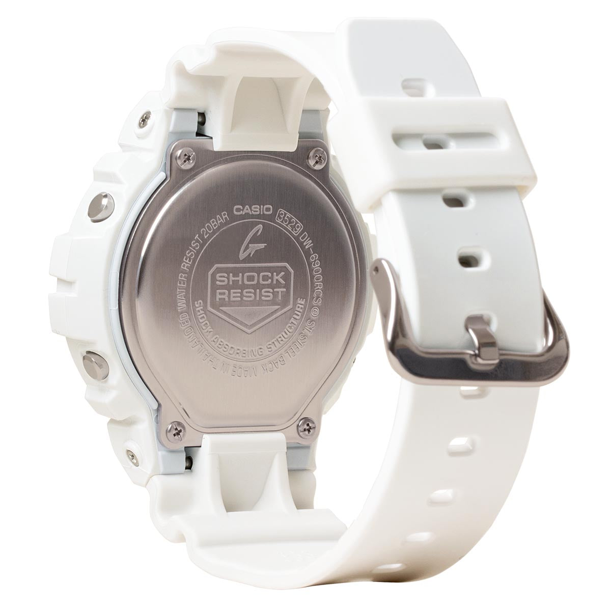 G-Shock DW6900RCS-7 Watch image 2