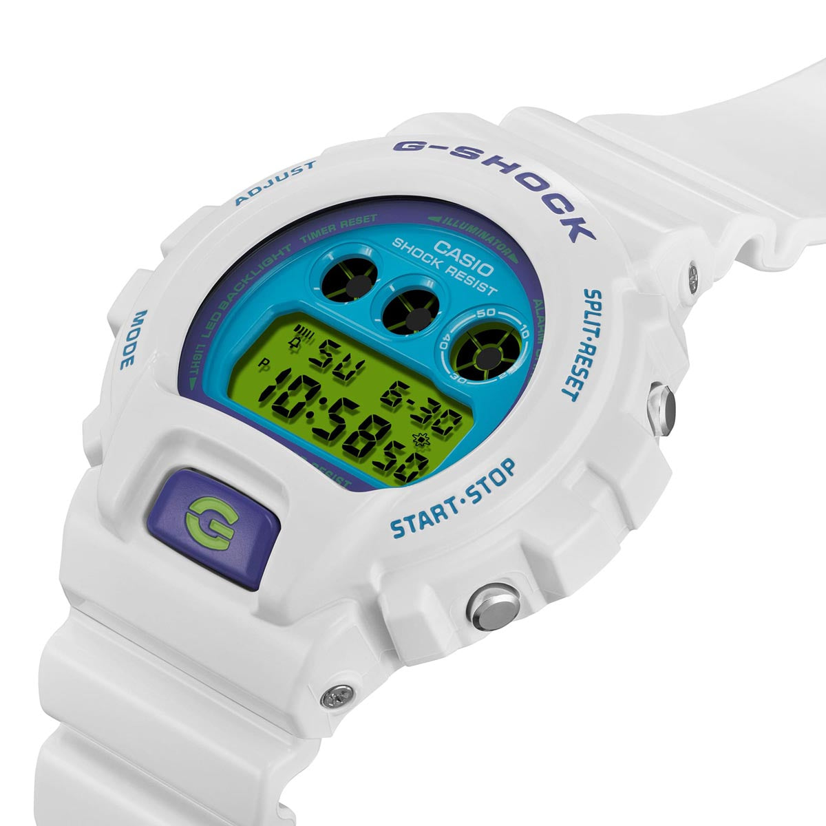 G-Shock DW6900RCS-7 Watch image 4