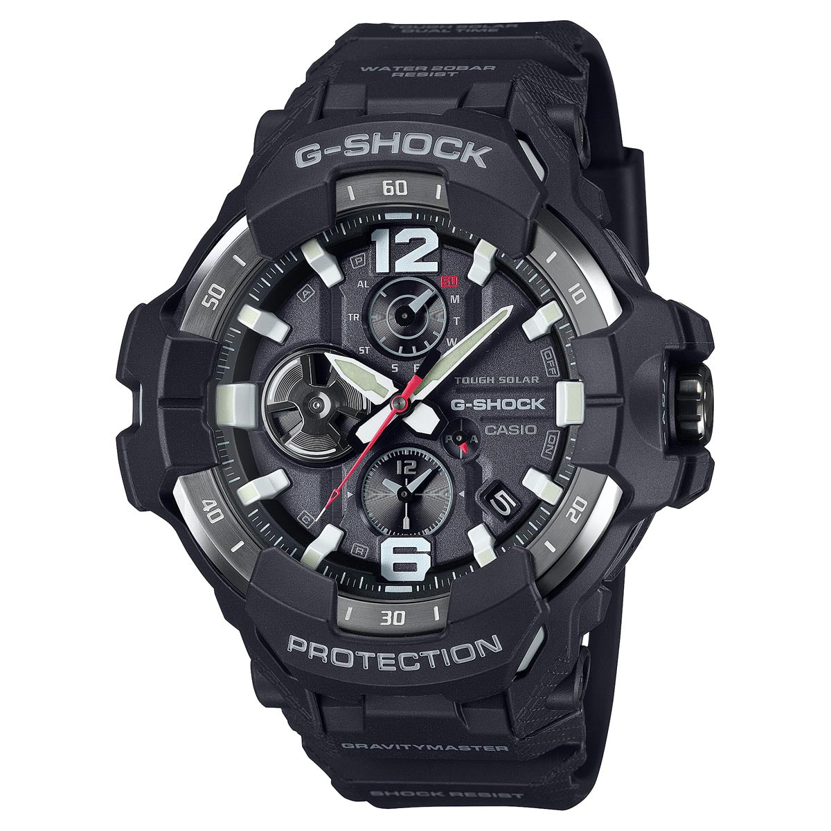 G-Shock GRB300-1A Watch image 1