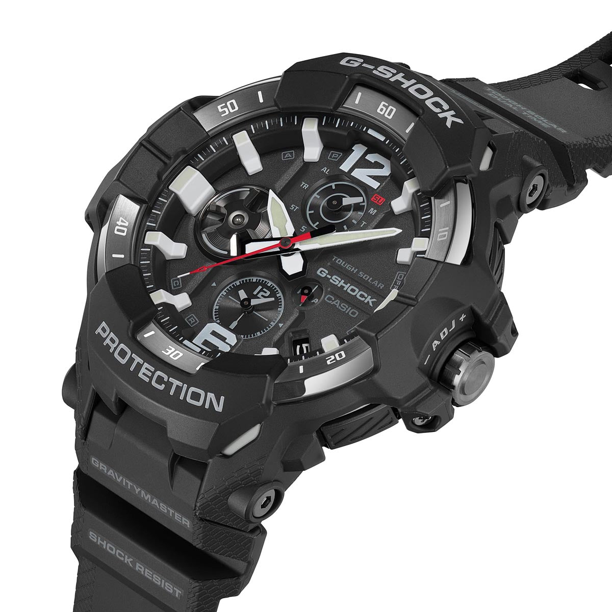 G-Shock GRB300-1A Watch image 2