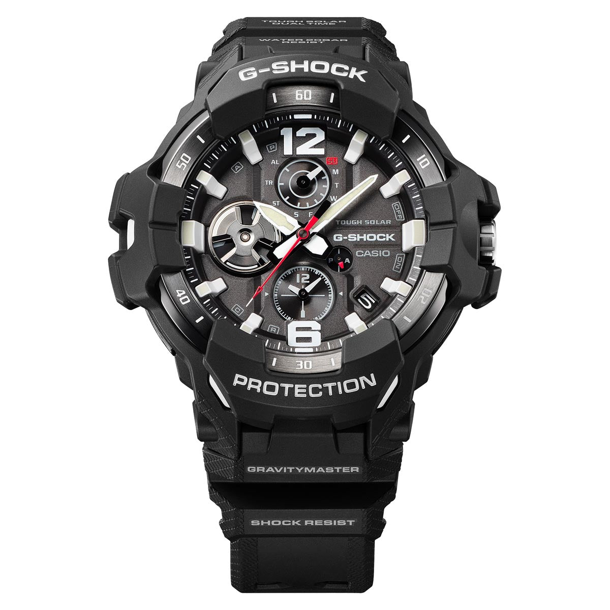 G-Shock GRB300-1A Watch image 3