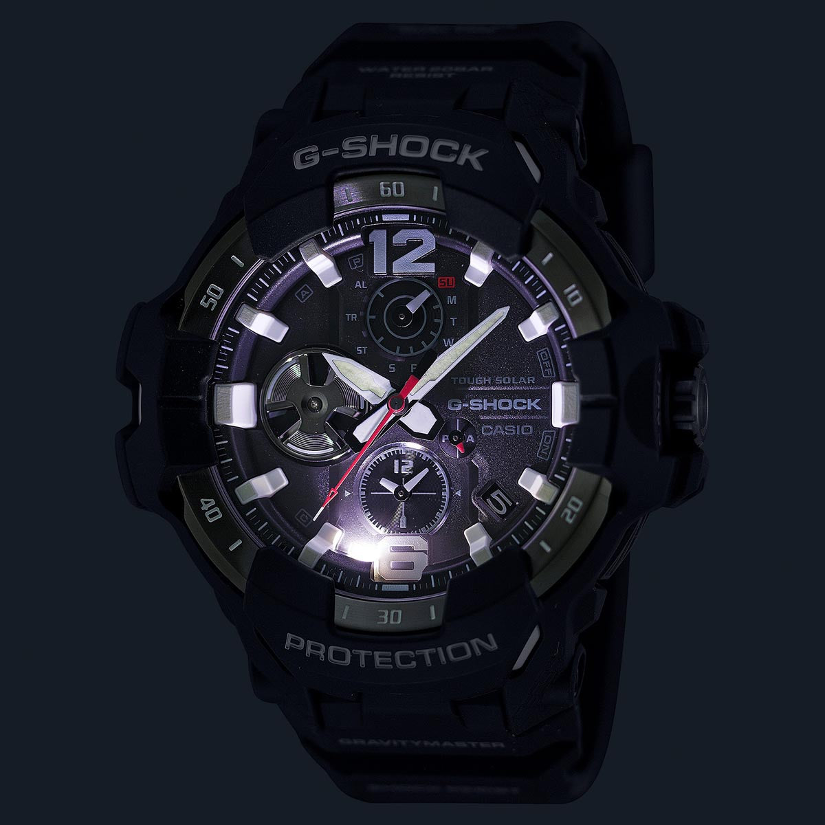 G-Shock GRB300-1A Watch image 4