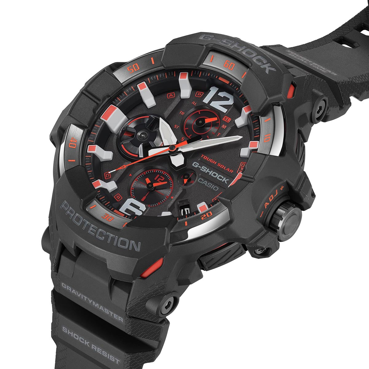 G-Shock GRB300-1A4 Watch image 2