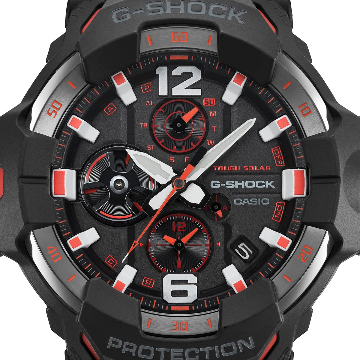 G-Shock GRB300-1A4 Watch image 4