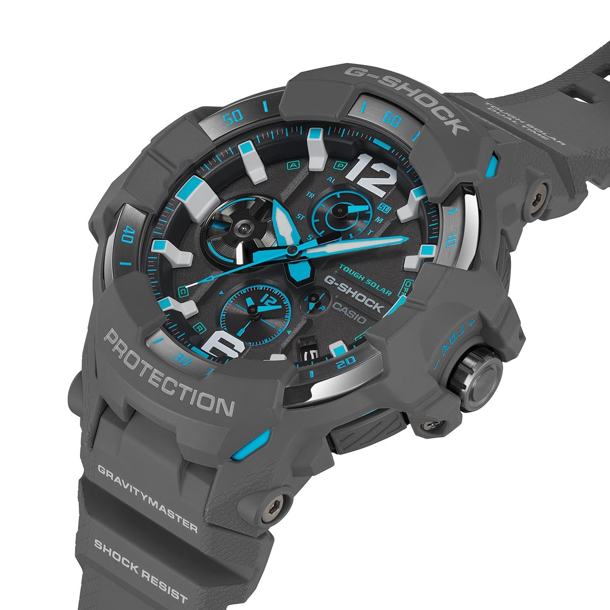 G-Shock GRB300-8A2 Watch image 2