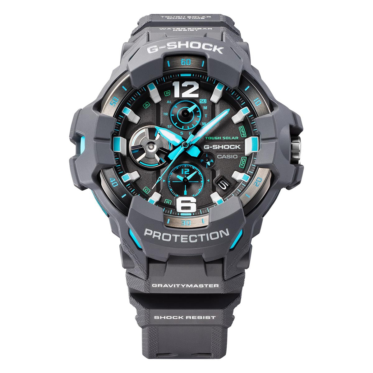 G-Shock GRB300-8A2 Watch image 3