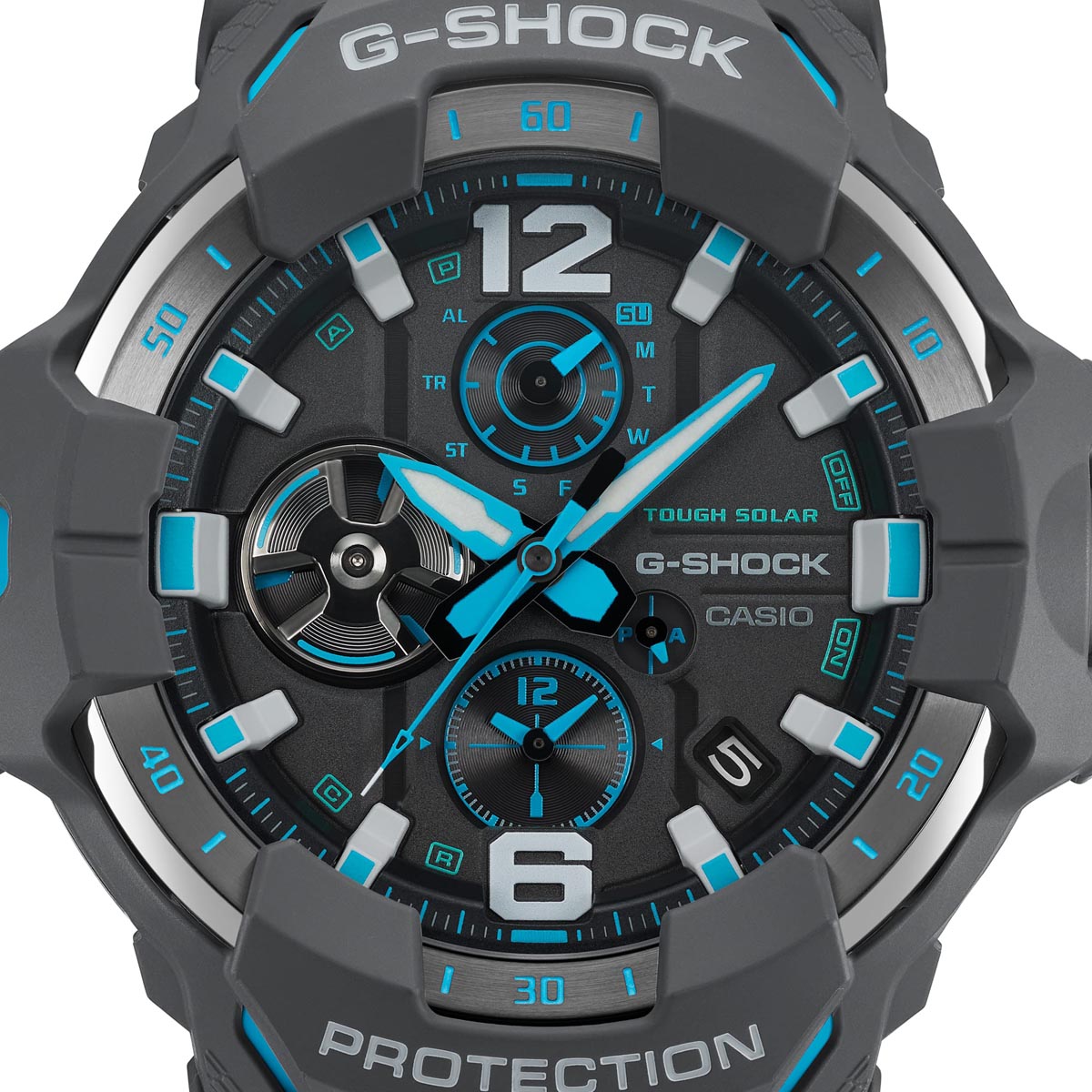 G-Shock GRB300-8A2 Watch image 4