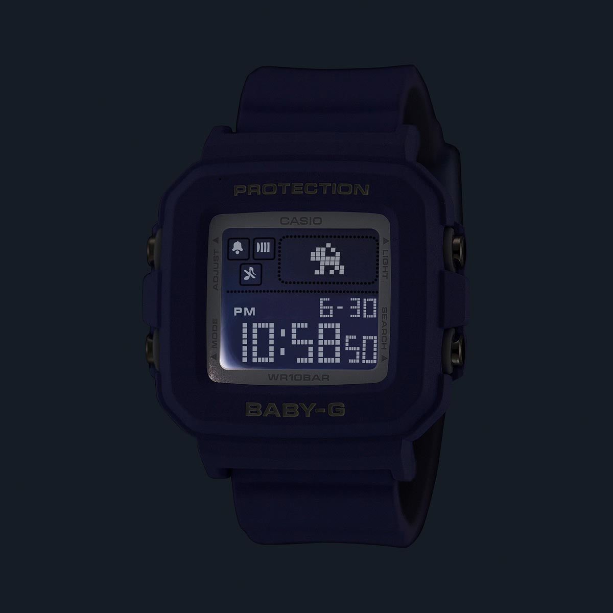 G-Shock BGD10K-6 Watch image 5