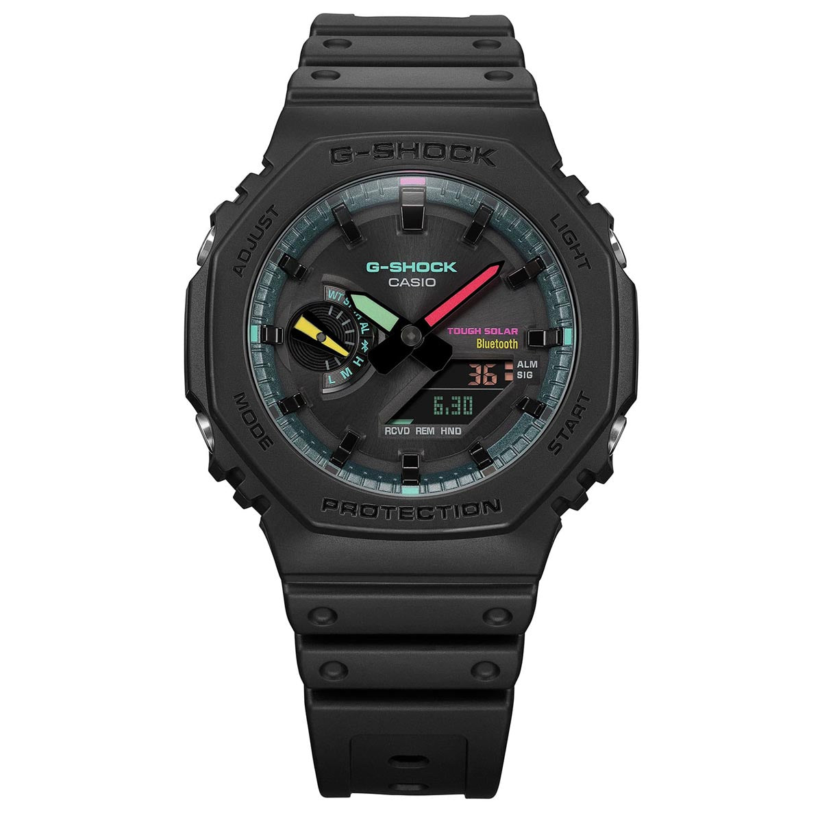 G-Shock GAB2100MF-1A Watch image 5