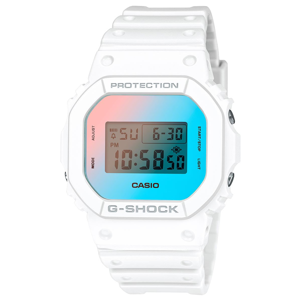 G-Shock DW5600TL-7 Watch image 1