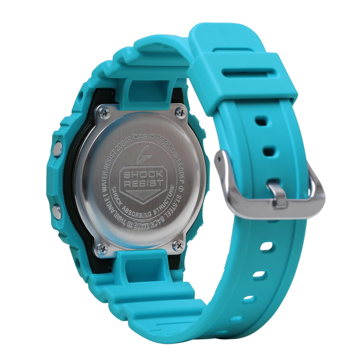 G-Shock DW5600EP-2 Watch image 2