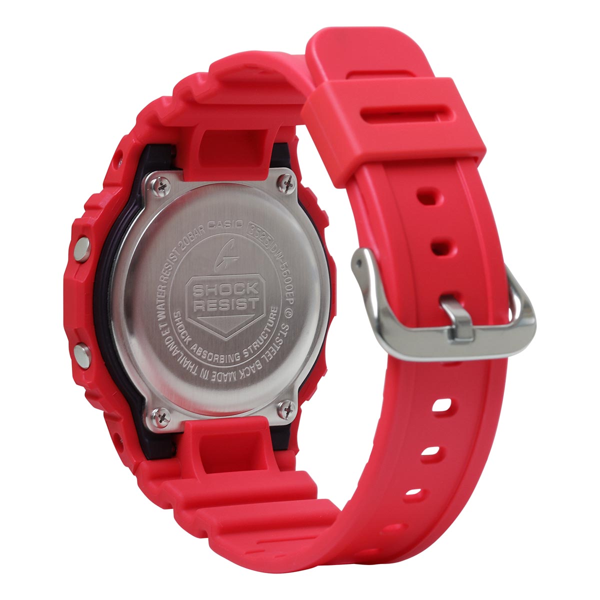 G-Shock DW5600EP-4 Watch image 2