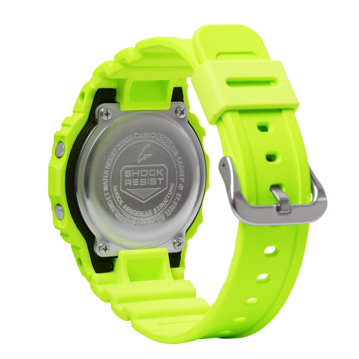 G-Shock DW5600EP-9 Watch image 2