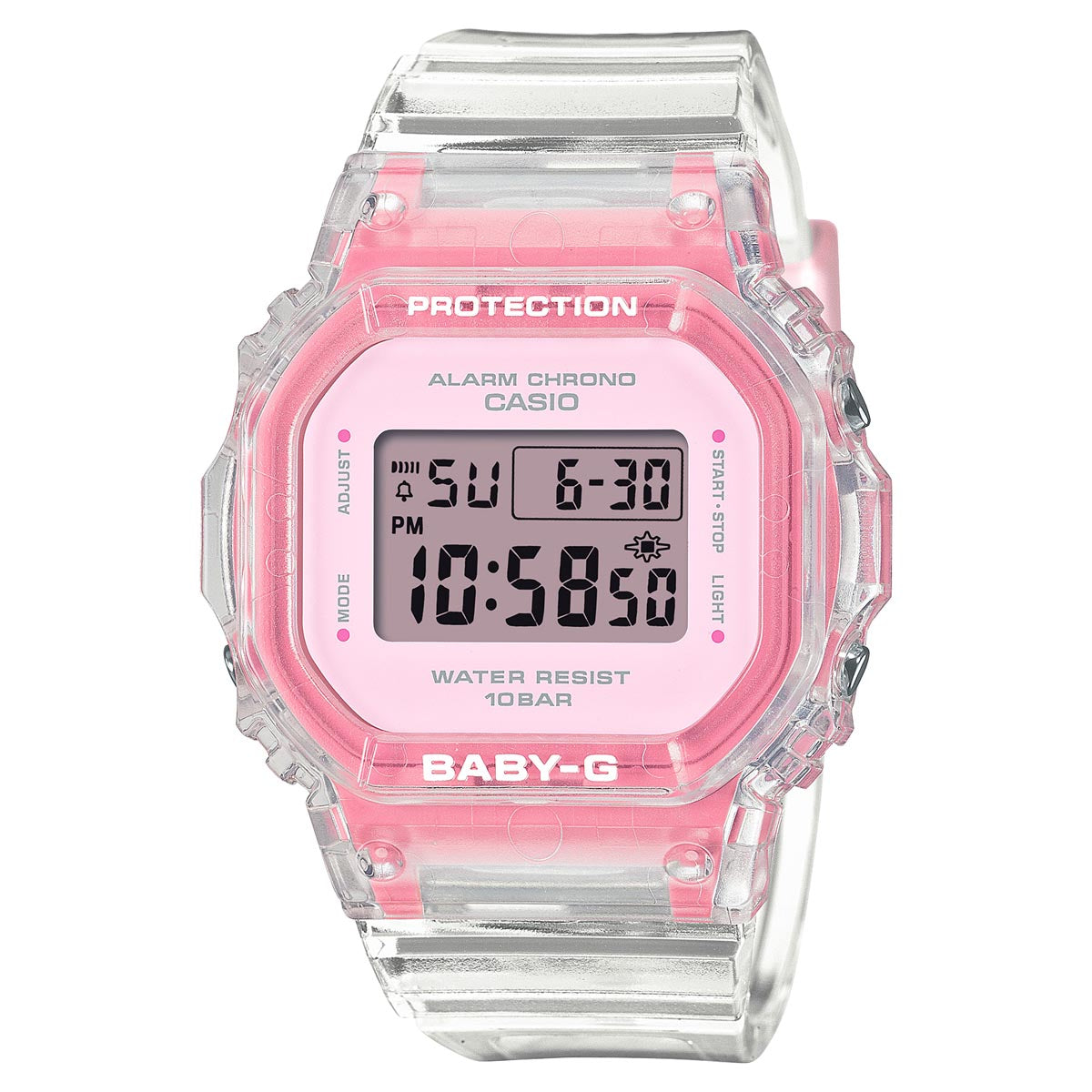 G-Shock BGD565SJ-7 Watch image 1