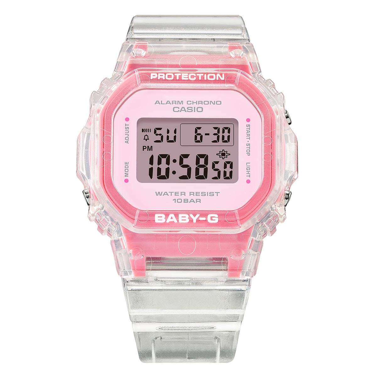 G-Shock BGD565SJ-7 Watch image 3