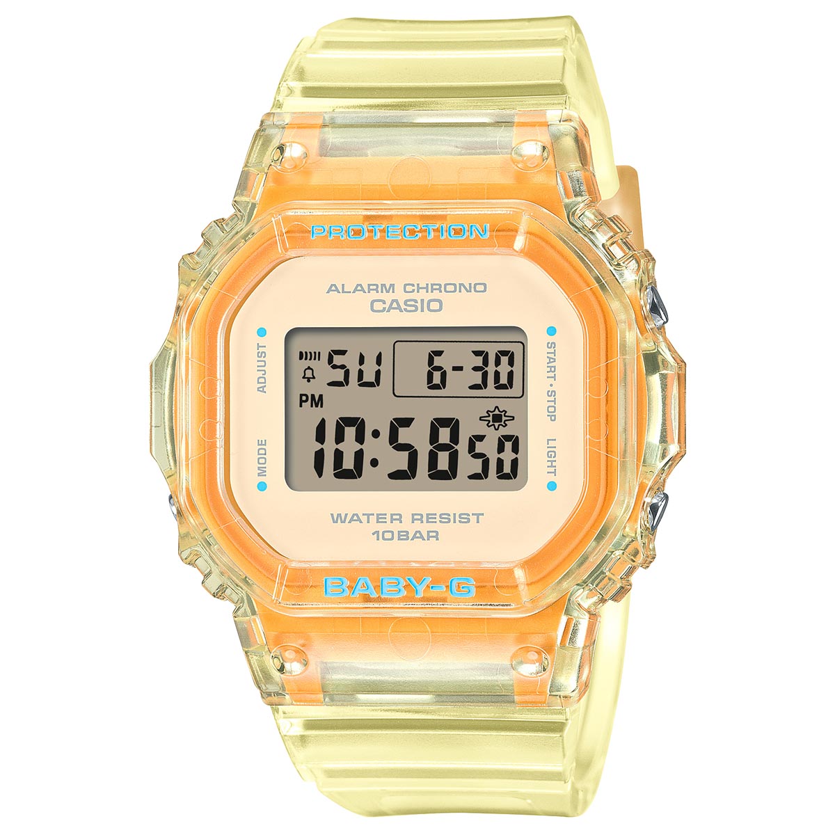 G-Shock BGD565SJ-9 Watch image 1