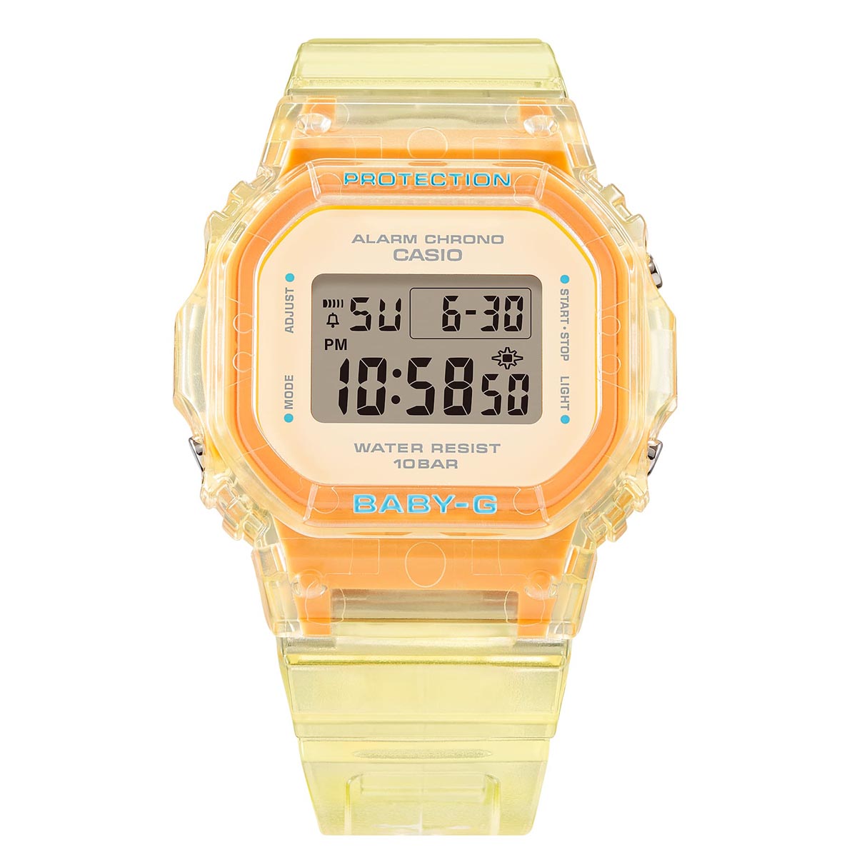 G-Shock BGD565SJ-9 Watch image 3