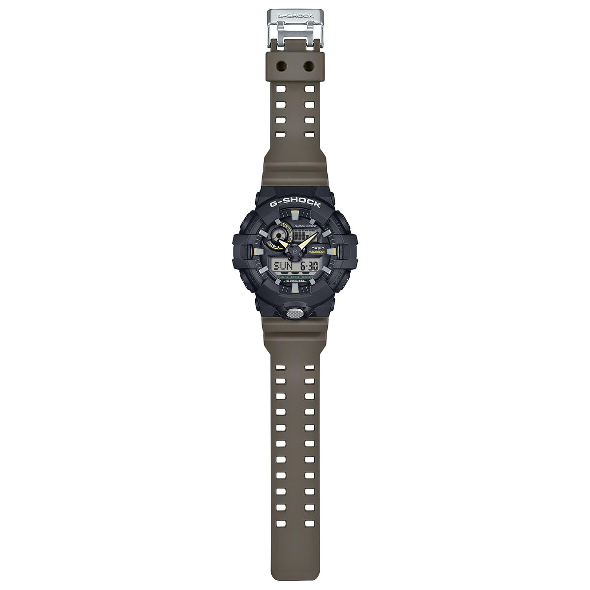 G-Shock GA710TU-1A3 Watch image 2