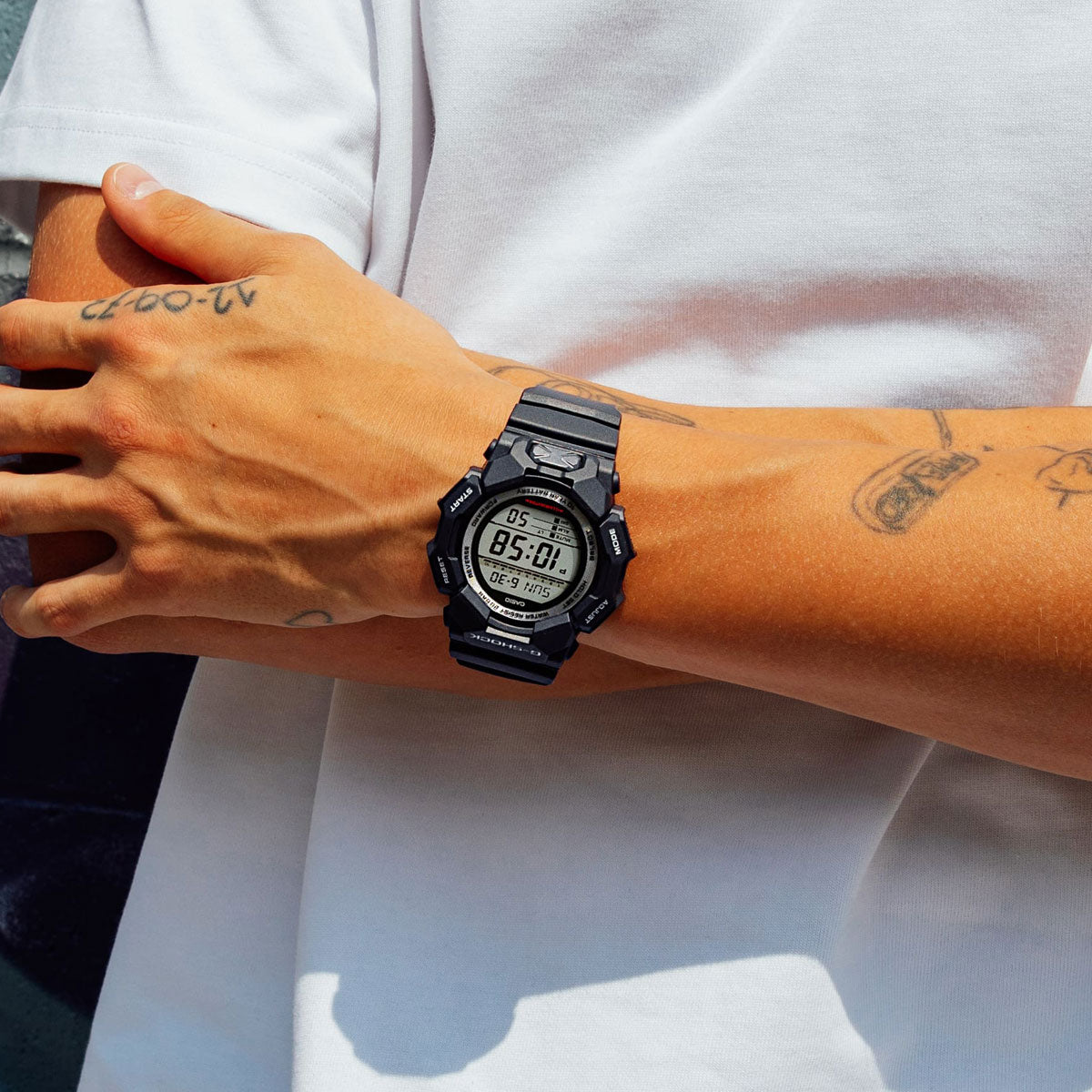 G-Shock GD010-1 Watch image 2