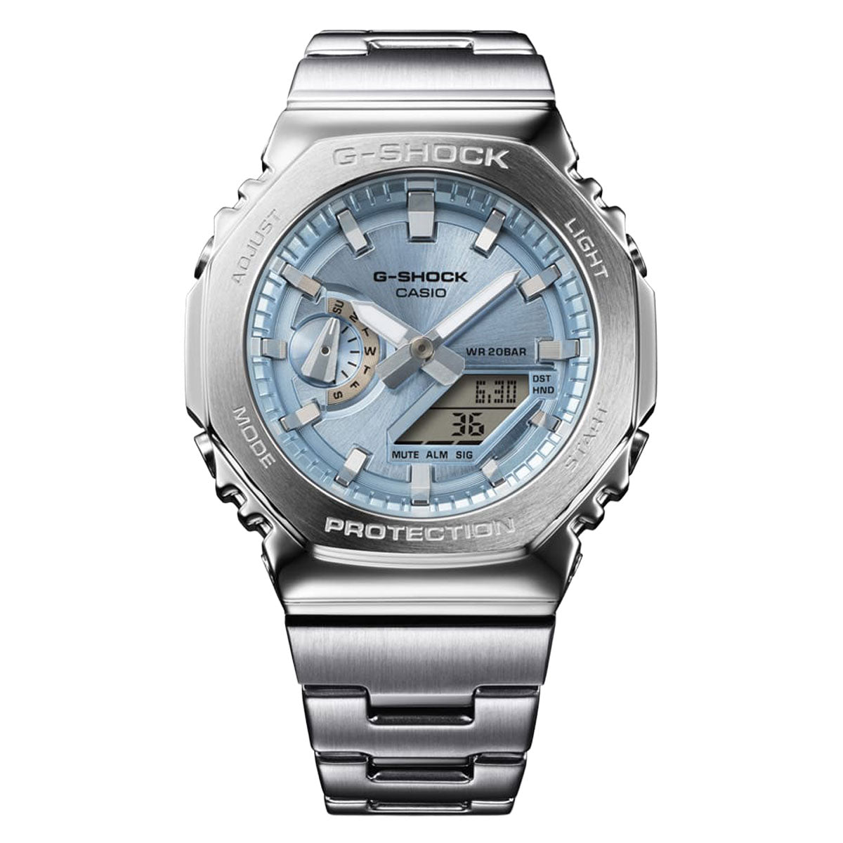 G-Shock GM2110D-2A Watch image 2