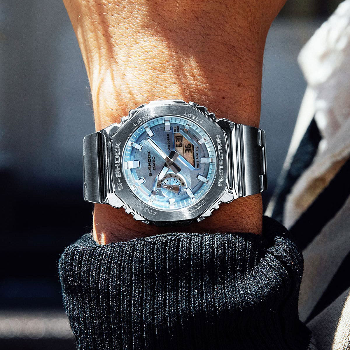 G-Shock GM2110D-2A Watch image 5