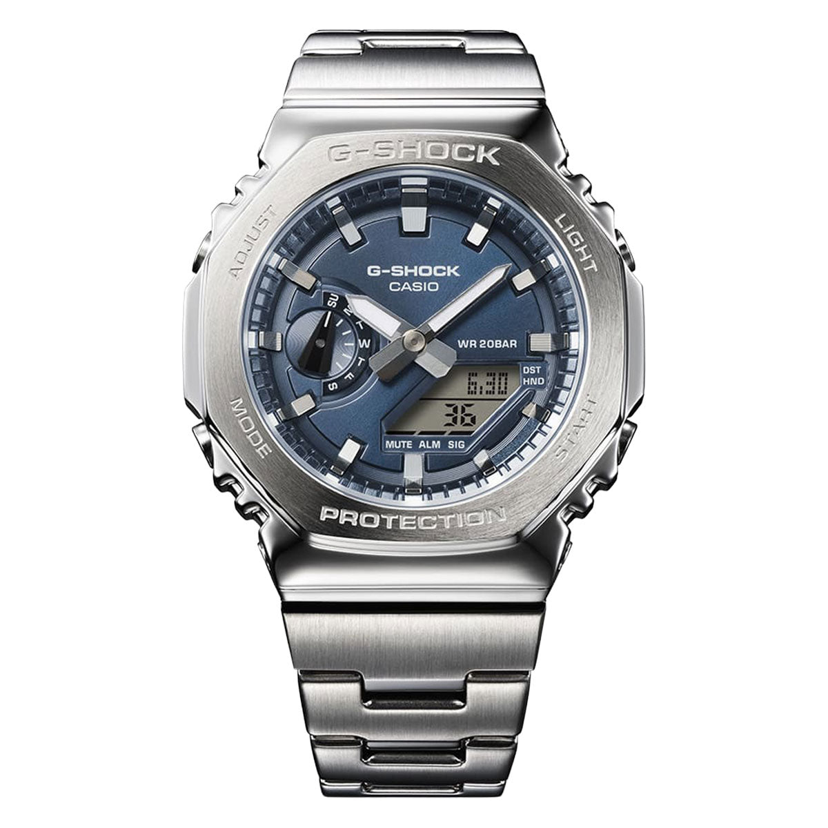 G-Shock GM2110D-2B Watch image 2