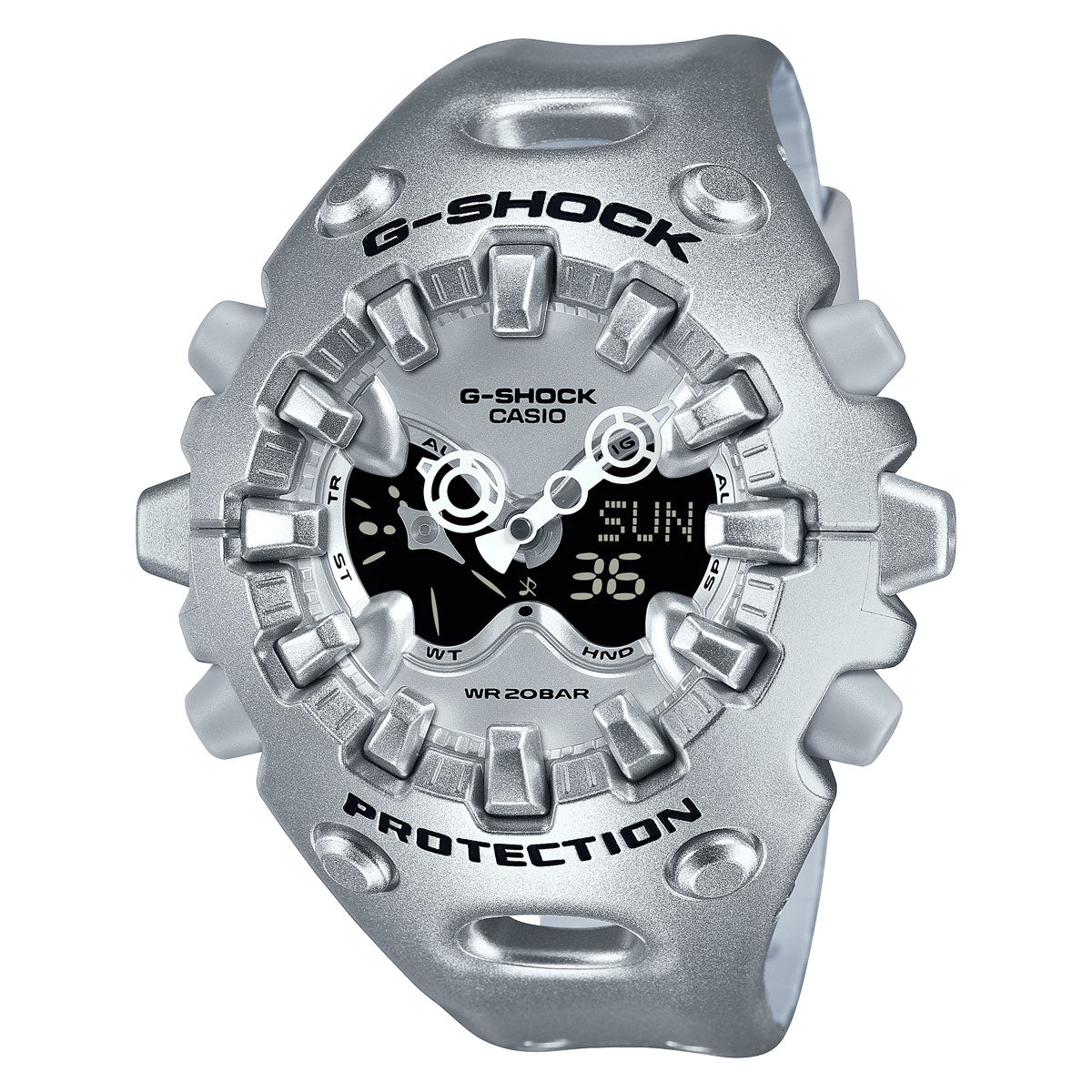 G-Shock GAV01A-8A Watch image 1