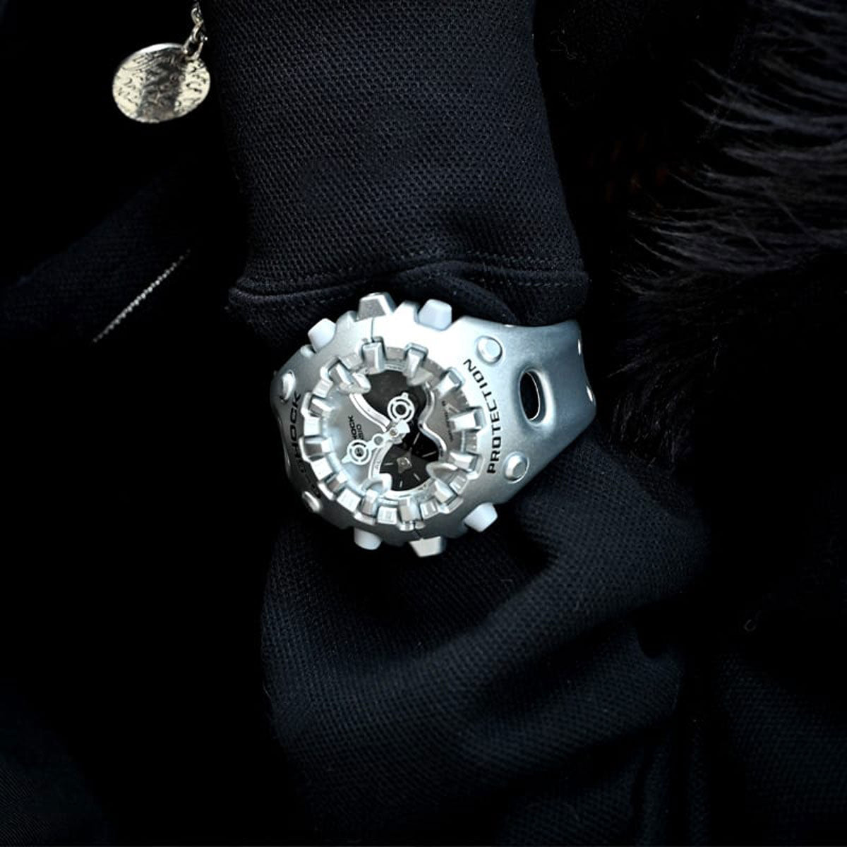 G-Shock GAV01A-8A Watch image 3