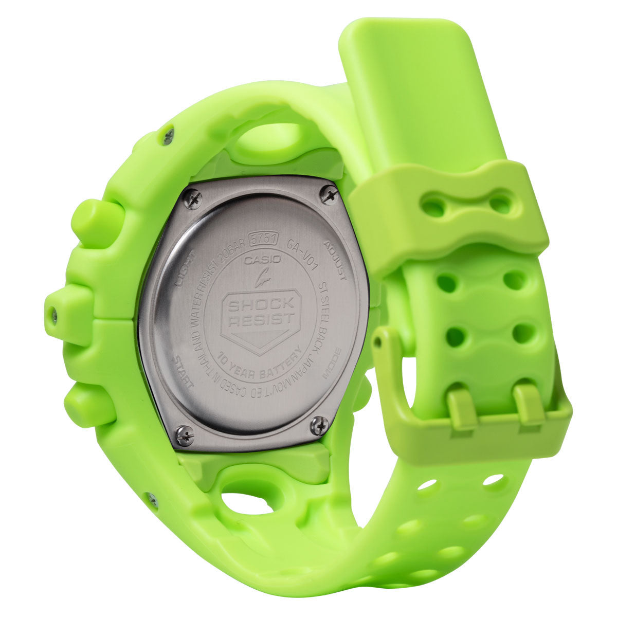 G-Shock GAV01-9A Watch image 4