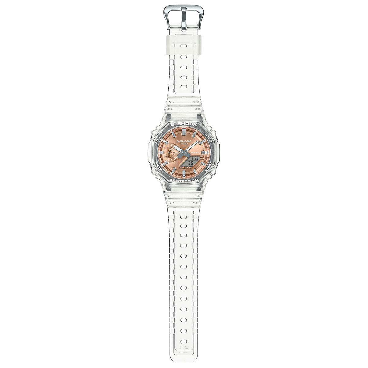 G-Shock GA2100BM-7A5 Watch image 3