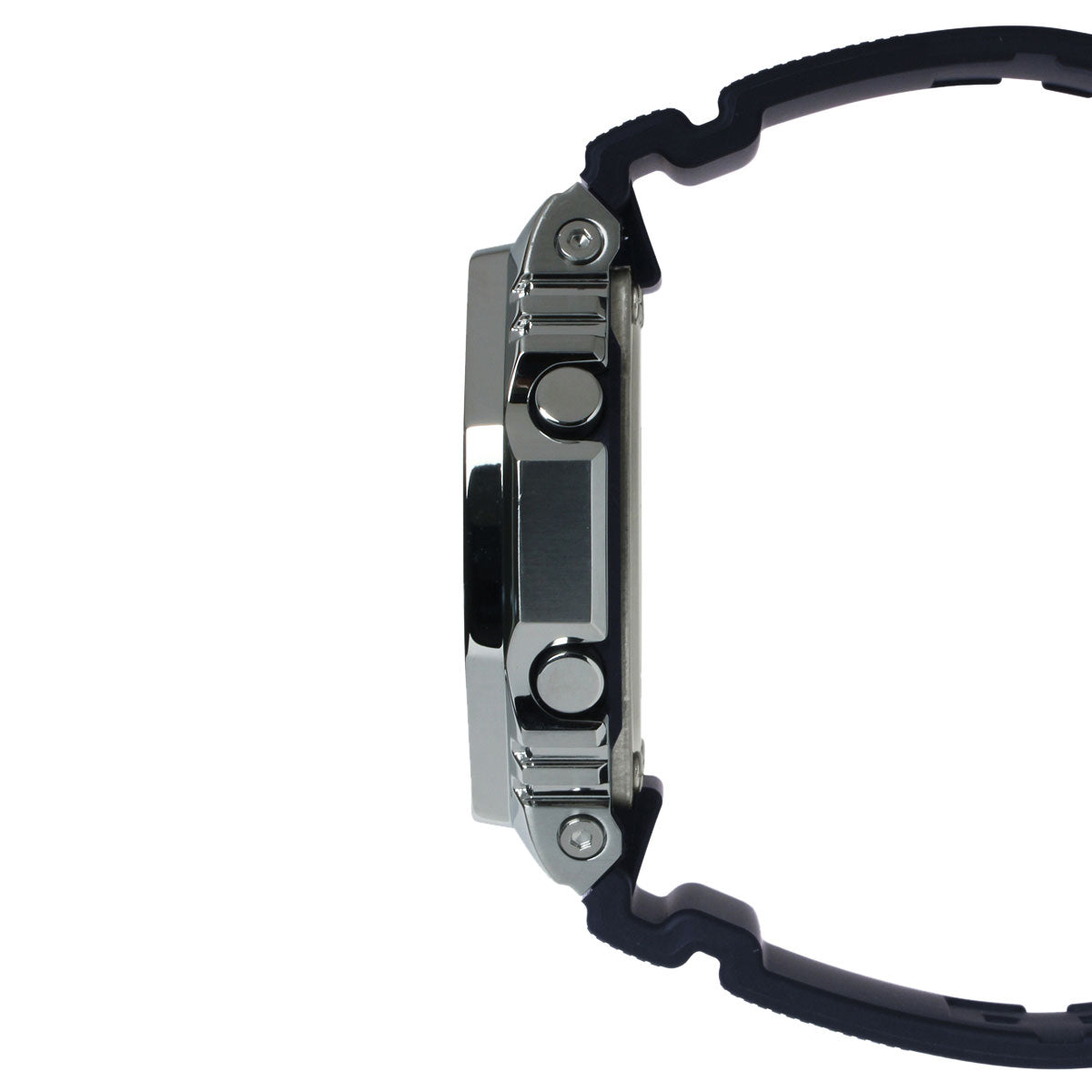G-Shock GM2100-1ASW Watch image 5