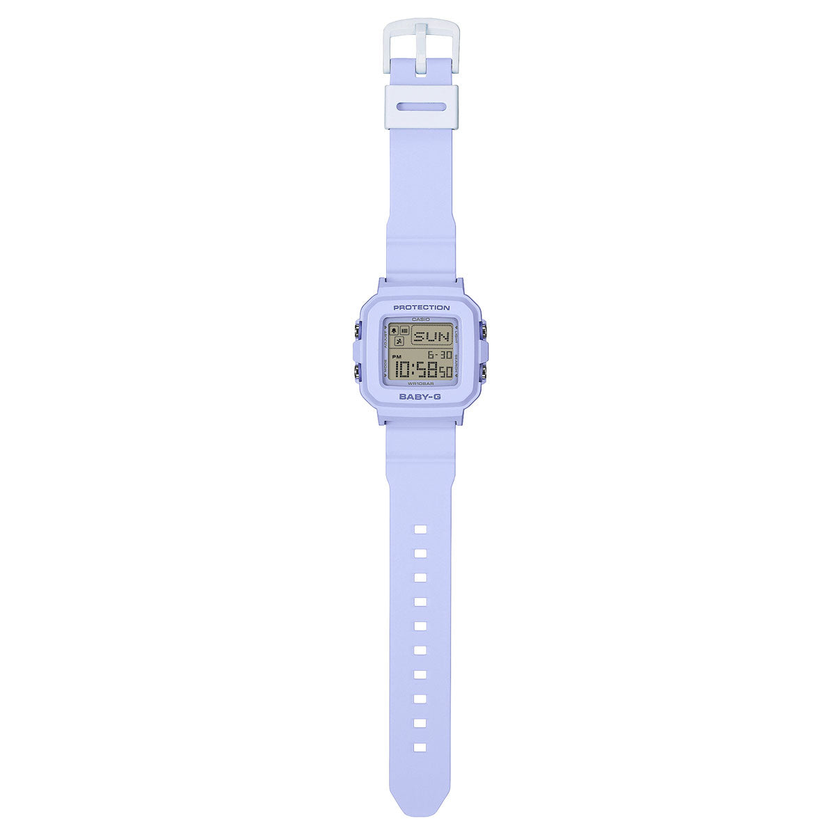 G-Shock Baby-G BGD10KH-2B Watch image 2
