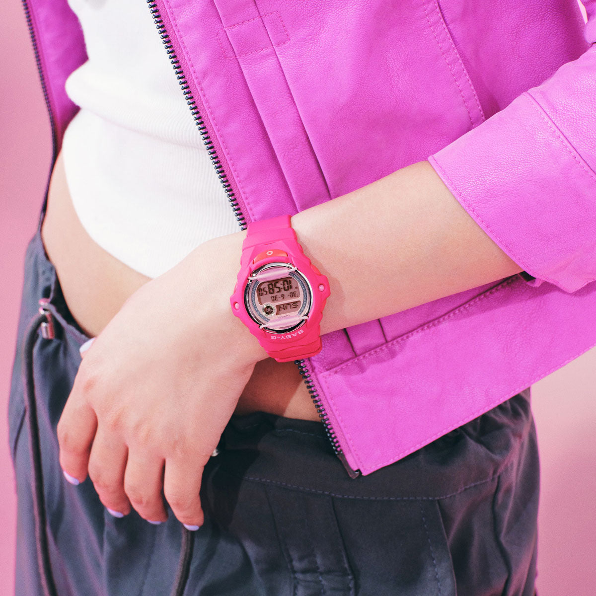 Casio AQ230EBLT-1A Watch image 3