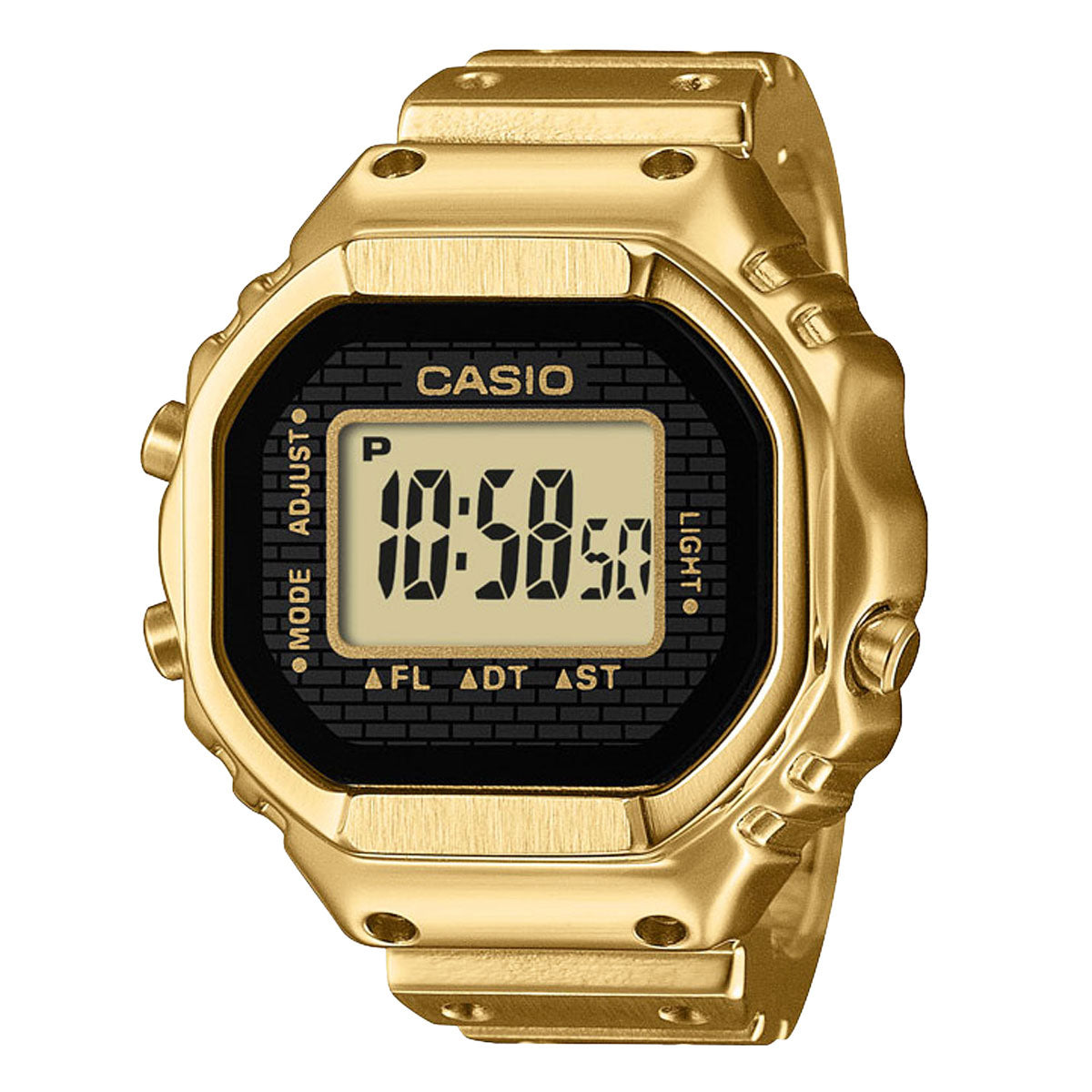 Casio CRW001G-9 Ring Watch image 1