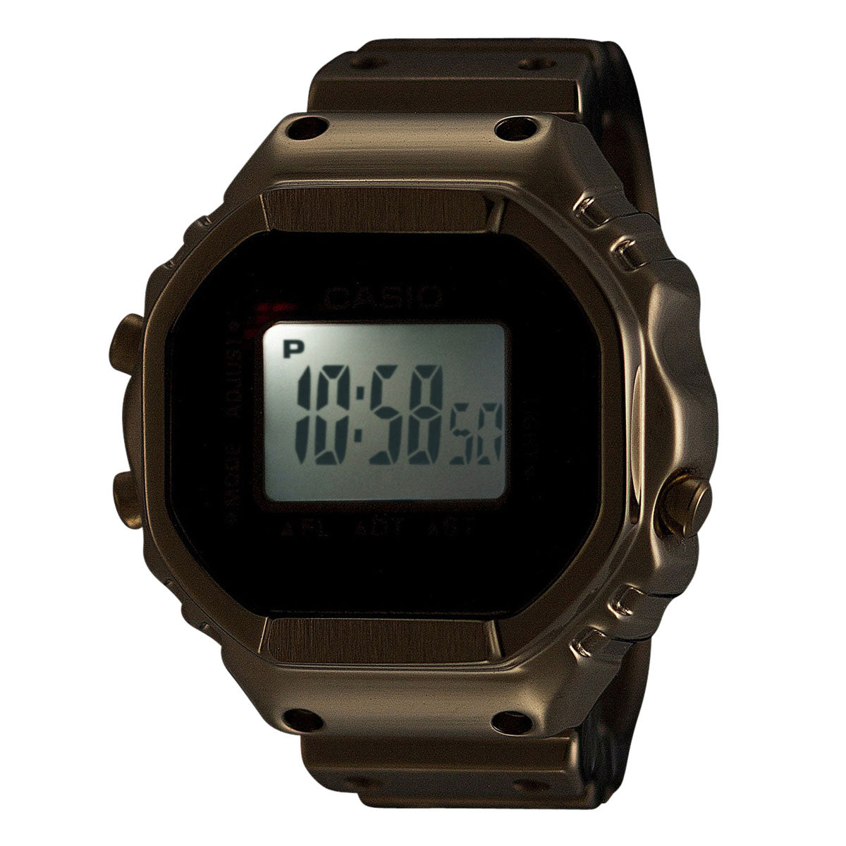 Casio CRW001G-9 Ring Watch image 4