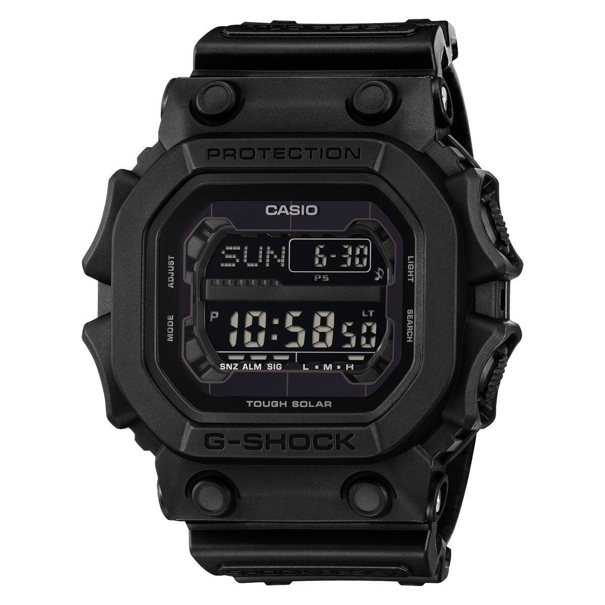 G-Shock GX56UBB-1 Watch image 1