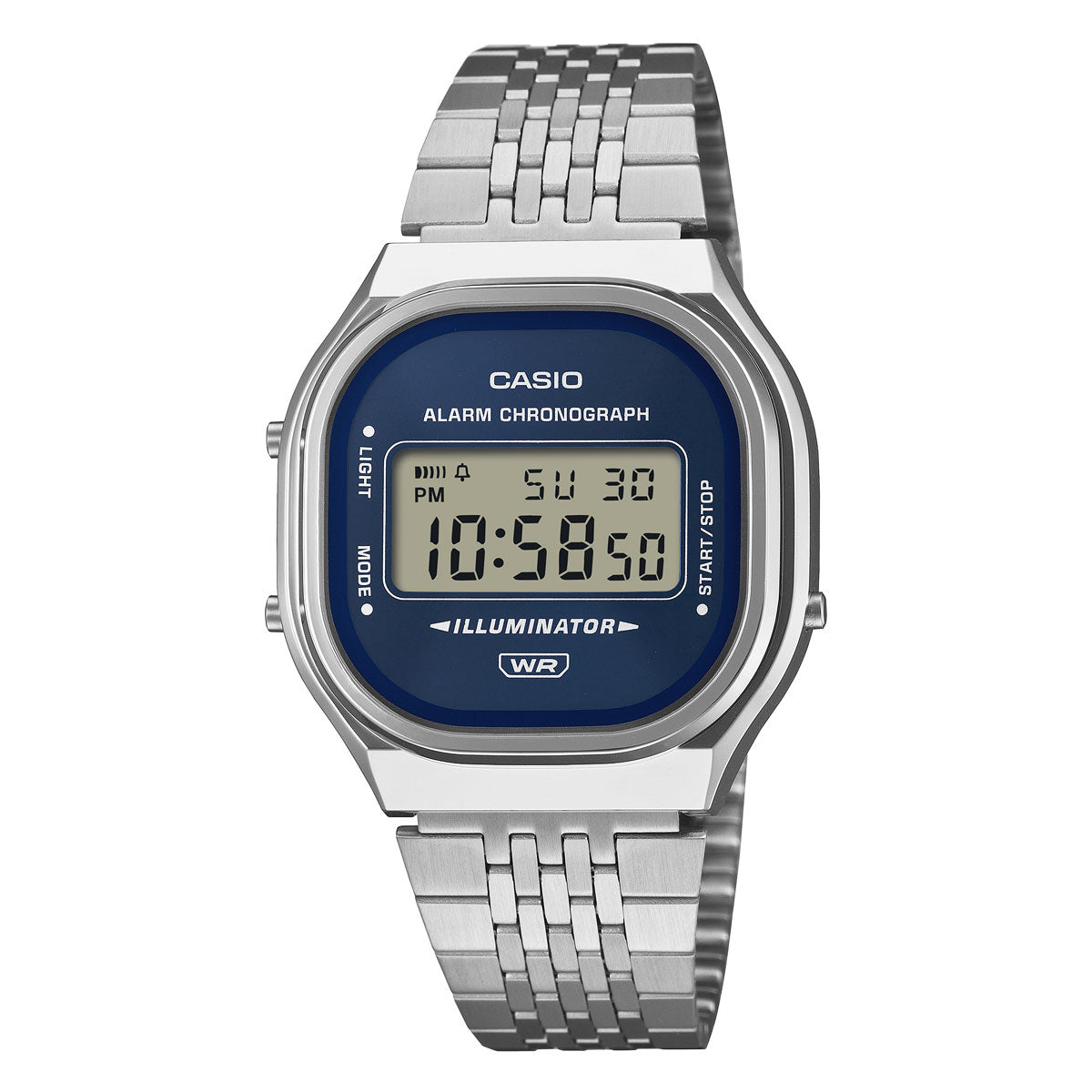 Casio A140WE-2A Watch image 1