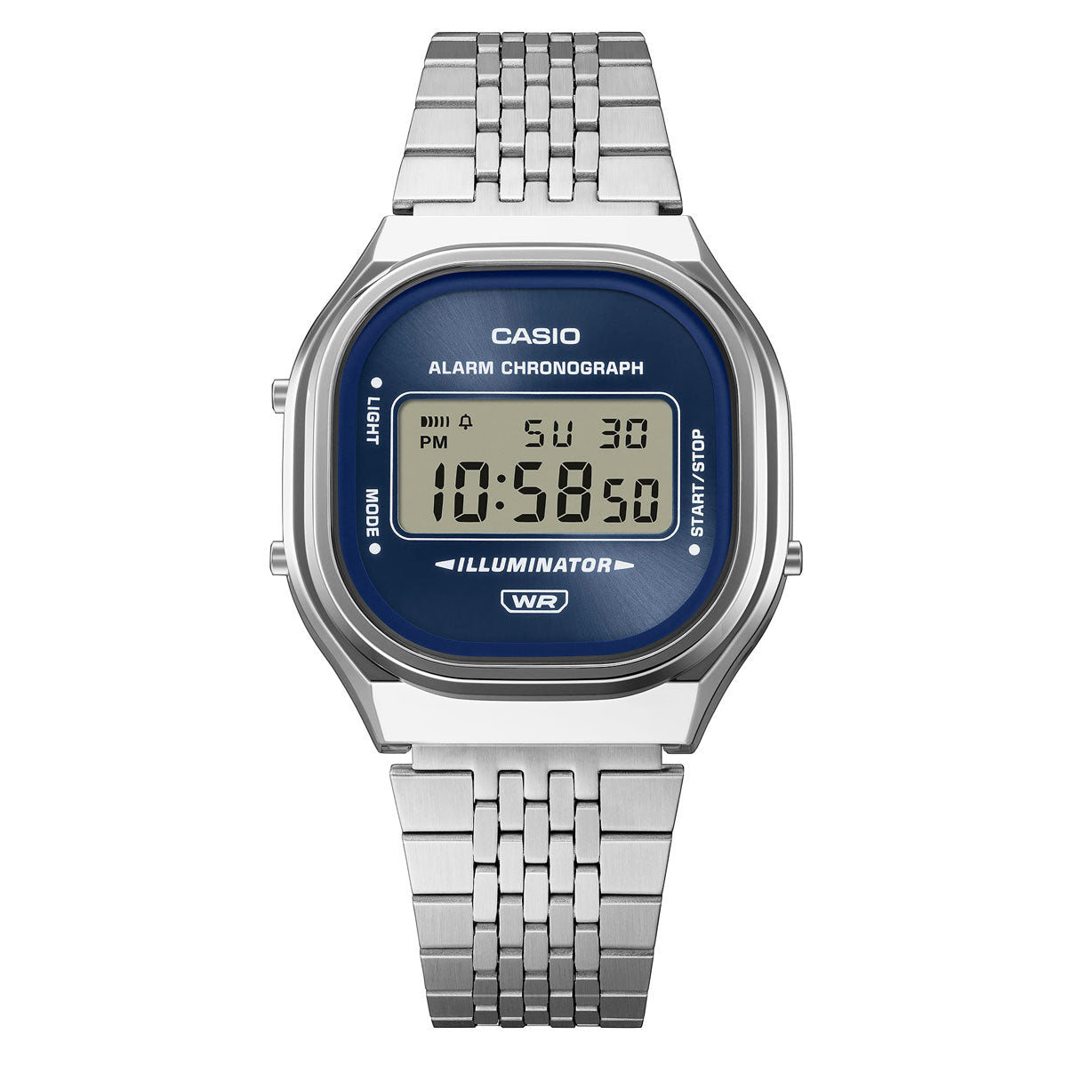 Casio A140WE-2A Watch image 2