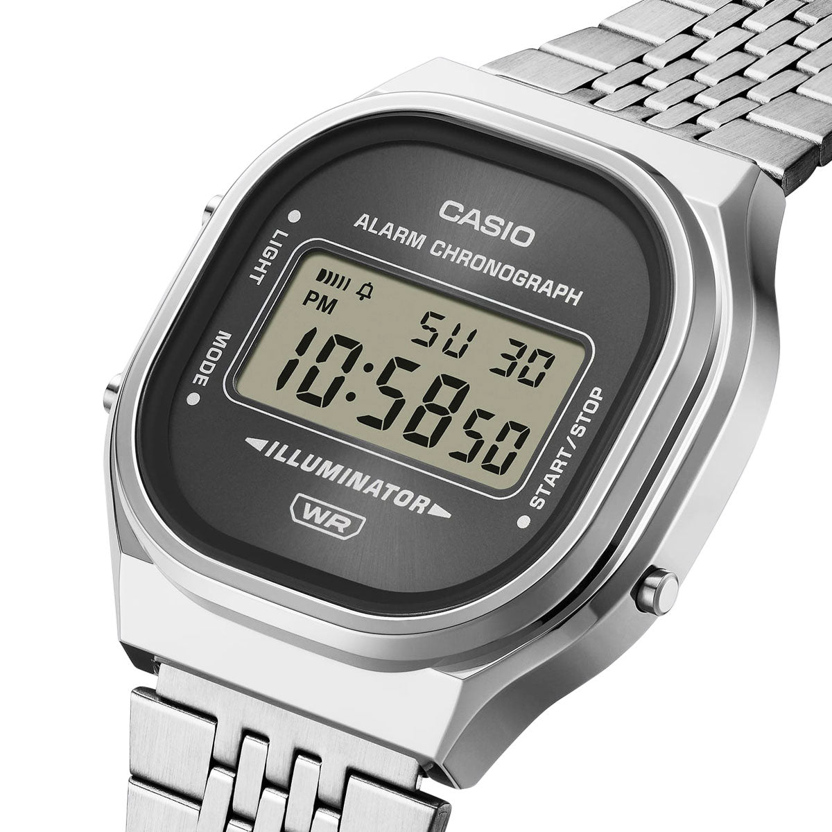 Casio A140WE-8A Watch image 3