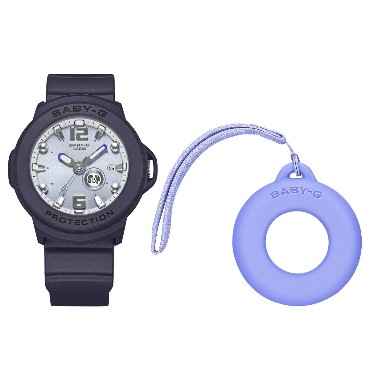 G-Shock Baby-G BGA15K-2A Watch image 1