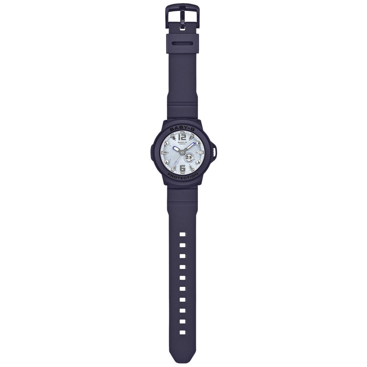 G-Shock Baby-G BGA15K-2A Watch image 3