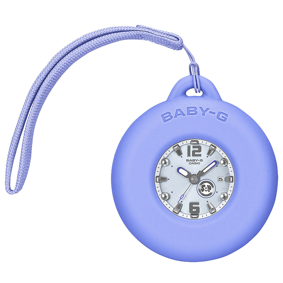 G-Shock Baby-G BGA15K-2A Watch image 4