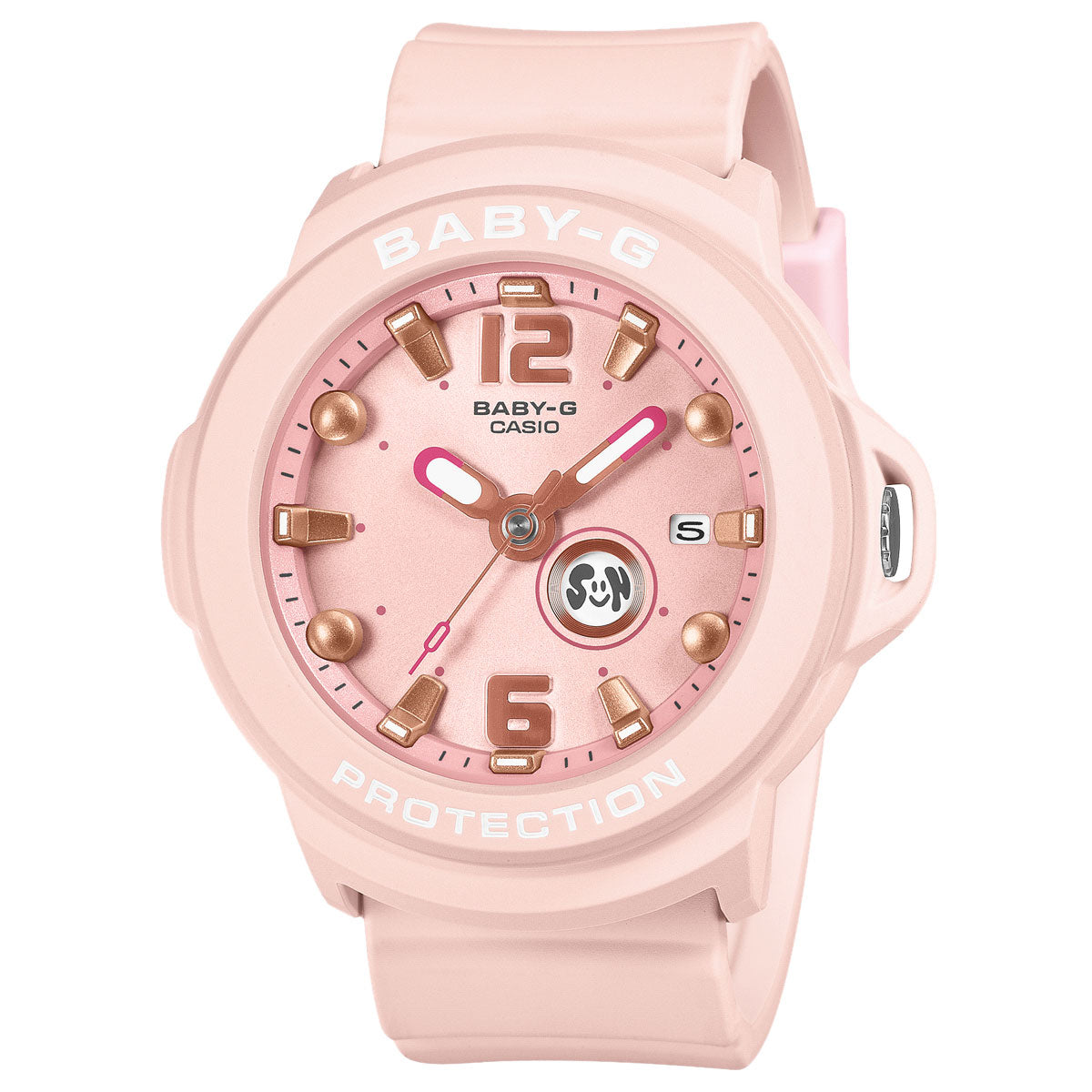 G-Shock Baby-G BGA15K-4A Watch image 2