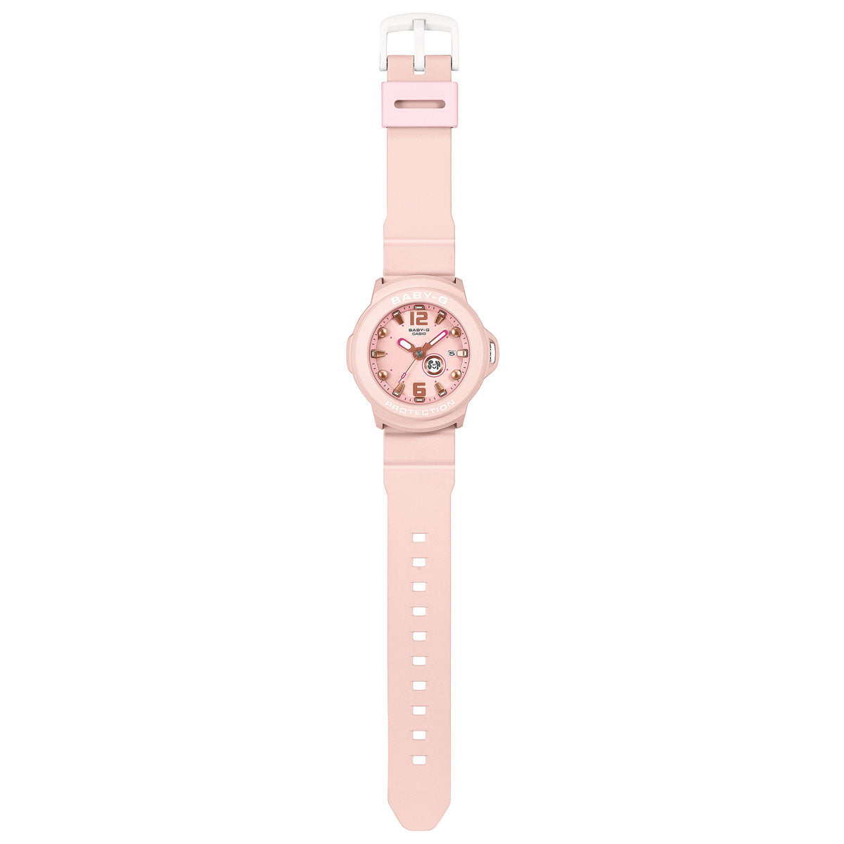 G-Shock Baby-G BGA15K-4A Watch image 3