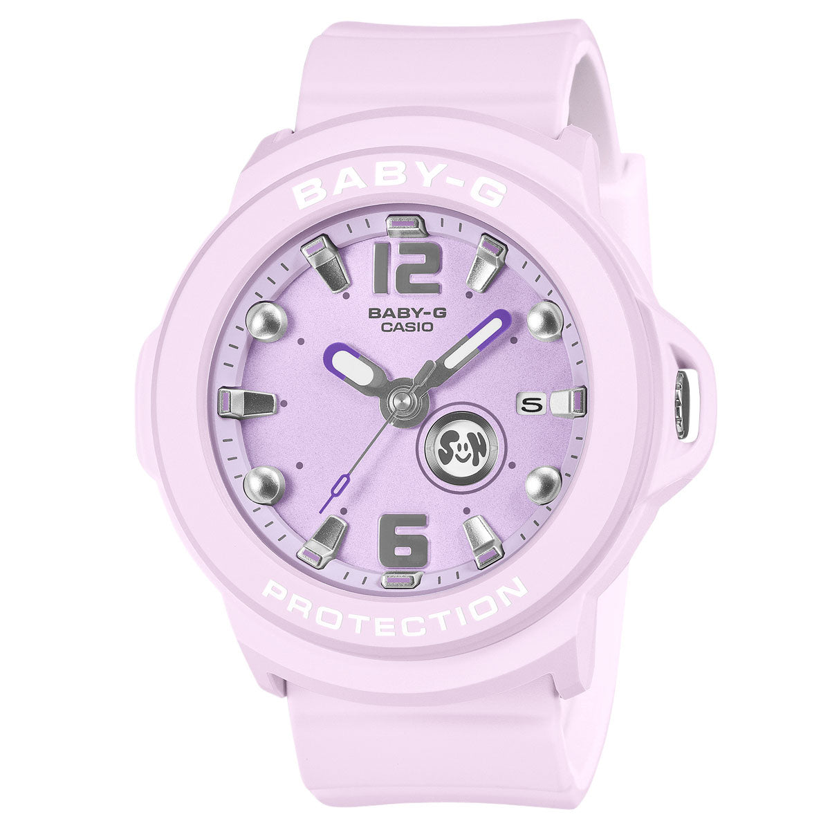 G-Shock Baby-G BGA15K-6A Watch image 2