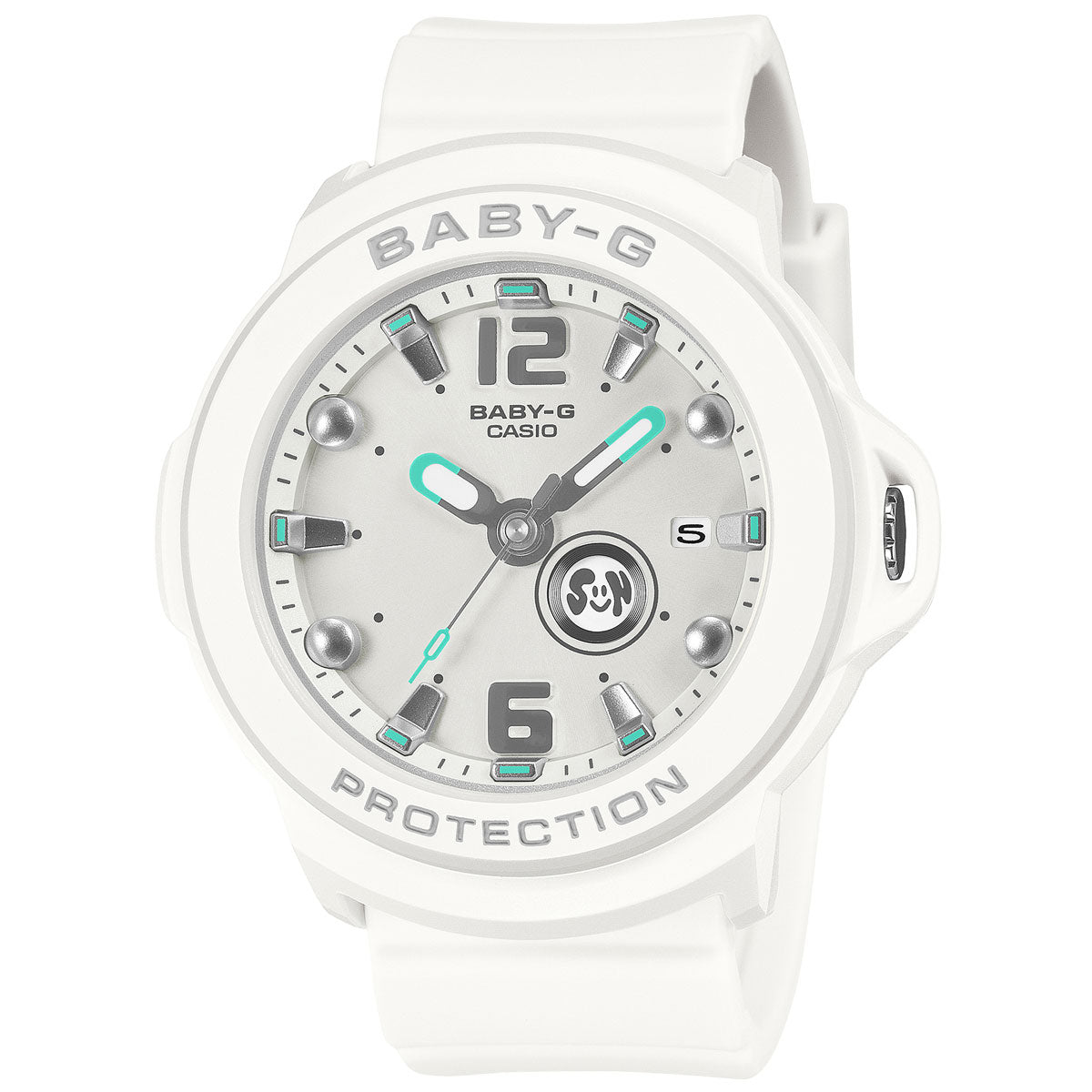 G-Shock Baby-G BGA15K-7A Watch image 2